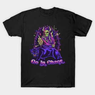 Go In Chaos T-Shirt